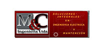 M&C Ingeniería Ltda.