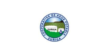 Cooperativa de agua potable Zuñiga